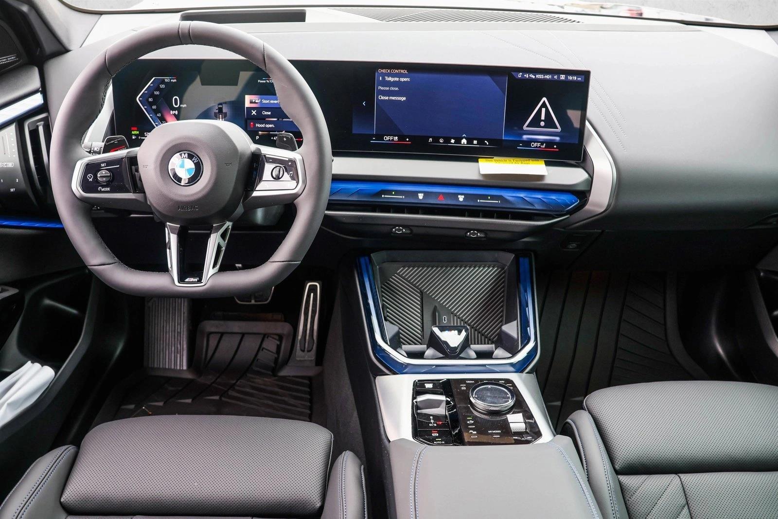 Thumbnail: 2026 BMW X3 - 4