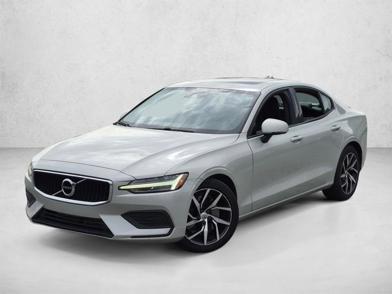 2019 Volvo S60  -
                  Orlando, FL