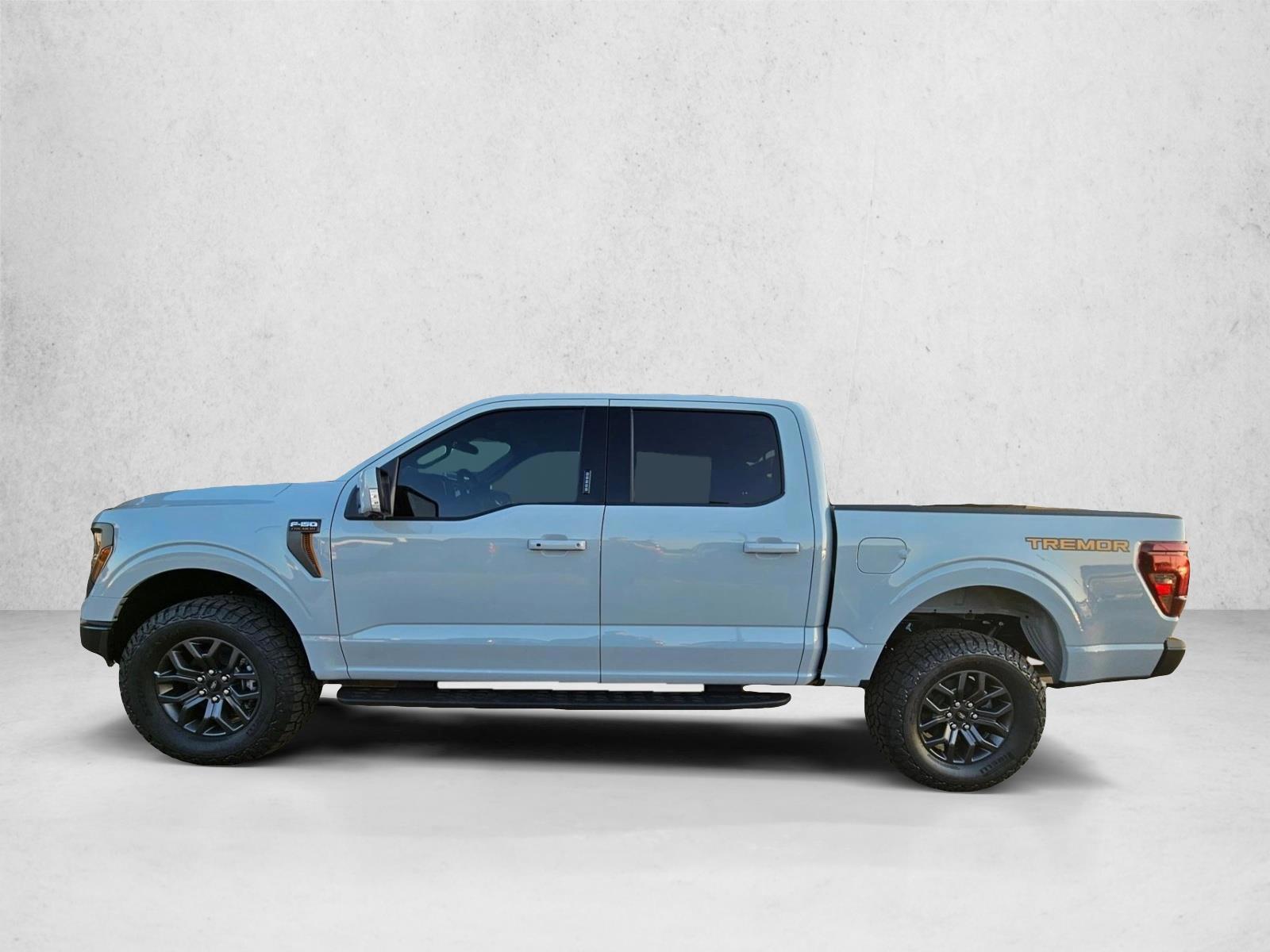 Thumbnail: 2026 Ford F-150 - 2
