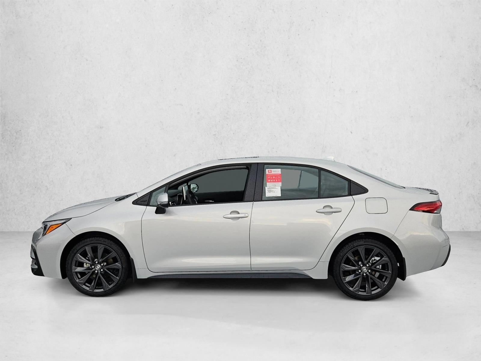Thumbnail: 2026 Toyota Corolla - 2