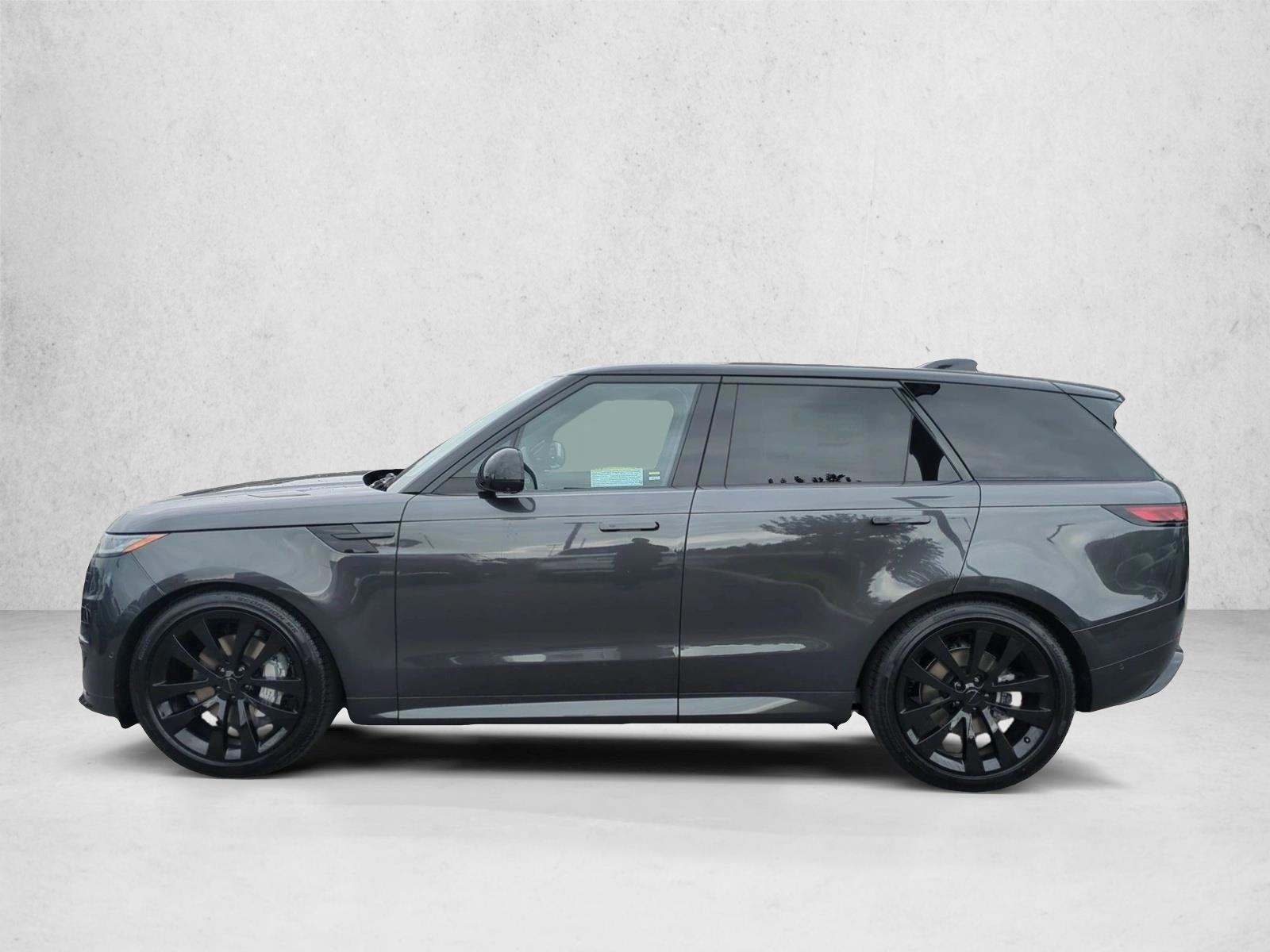 Thumbnail: 2027 Land Rover Range Rover Sport - 2