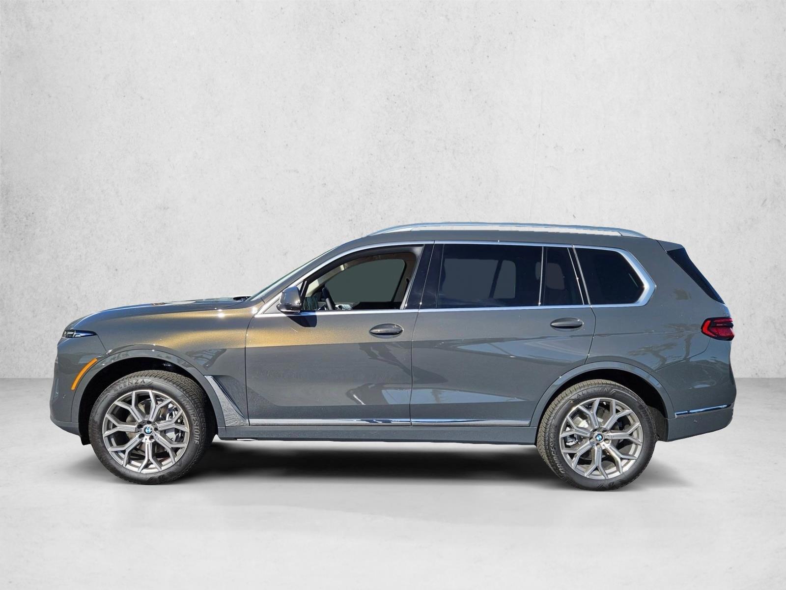 Thumbnail: 2026 BMW X7 - 2