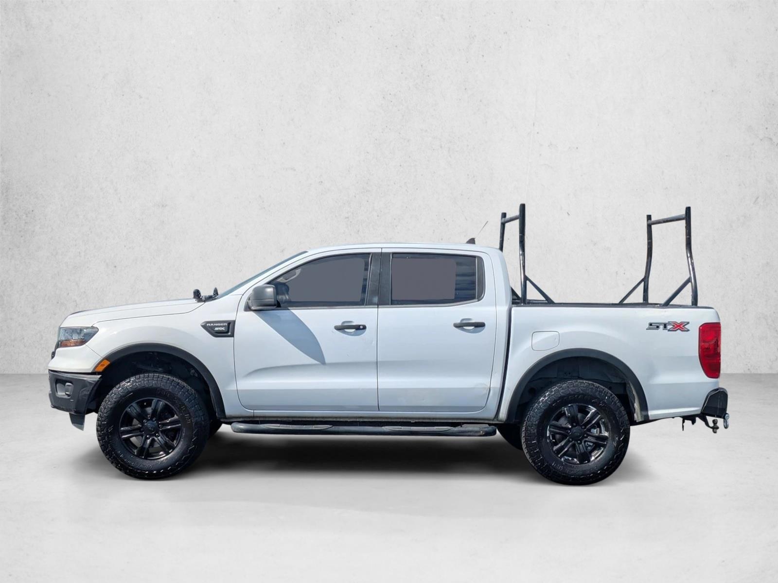 Thumbnail: 2020 Ford Ranger - 2