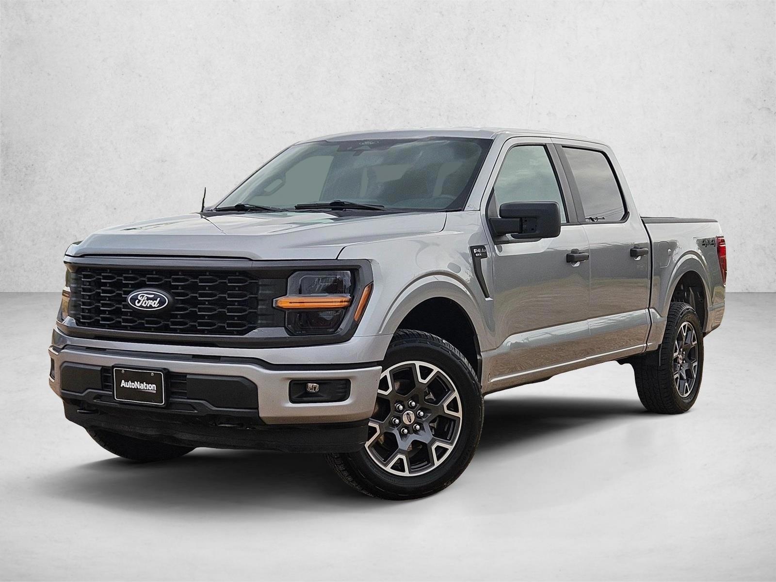 Thumbnail: 2024 Ford F-150 - 1
