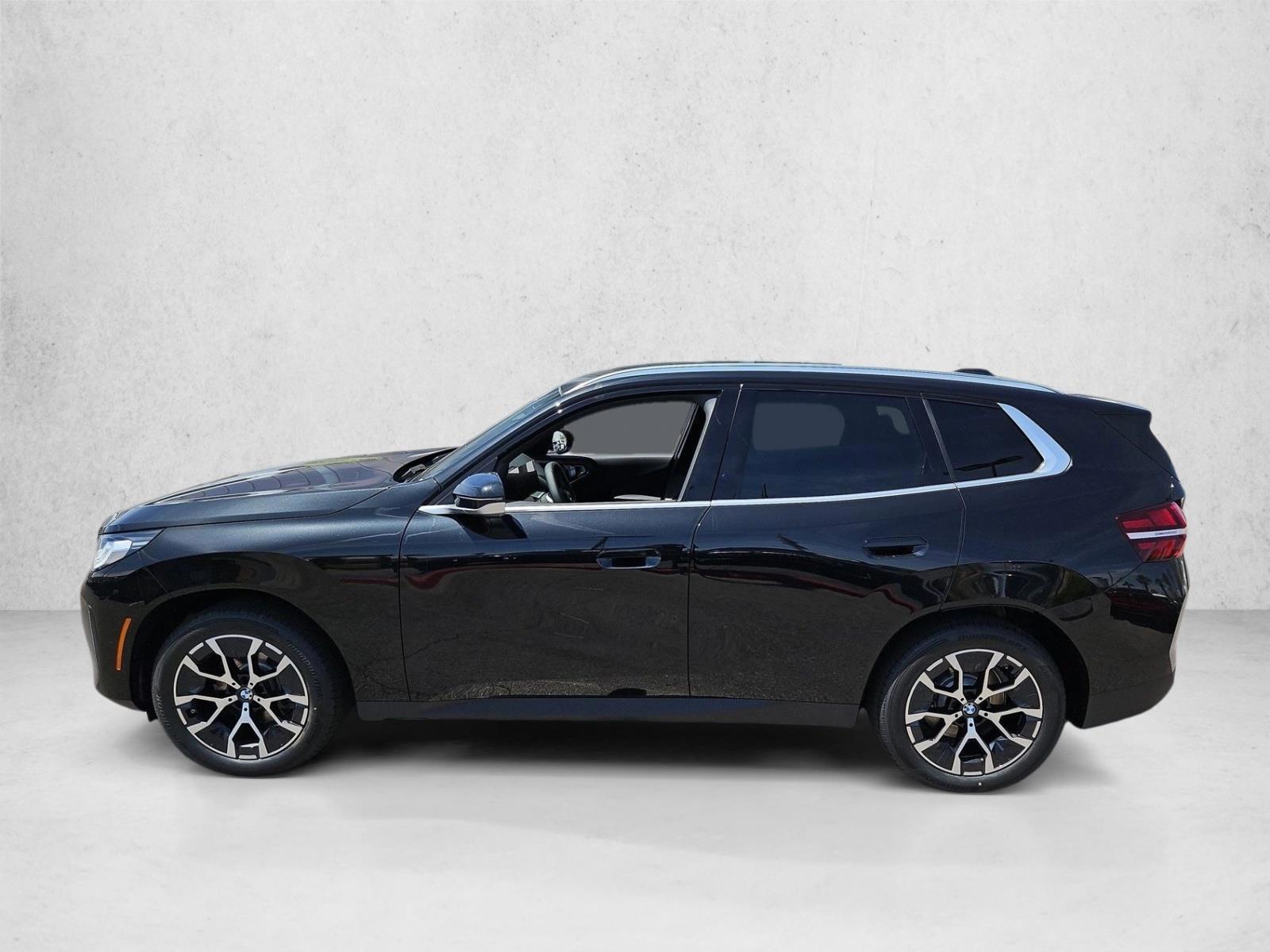 Thumbnail: 2026 BMW X3 - 2