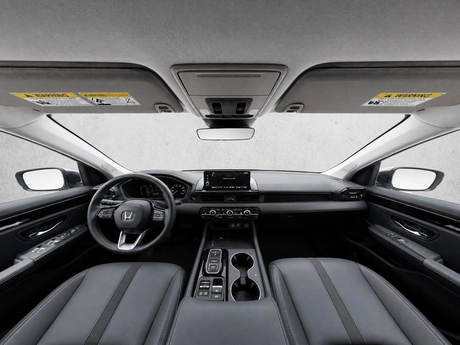 Thumbnail: 2025 Honda Pilot - 3