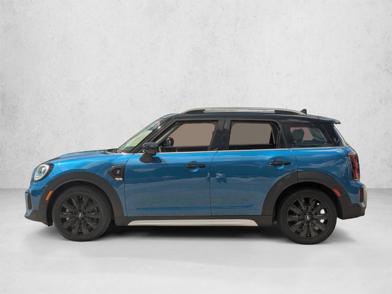 2024 MINI Countryman