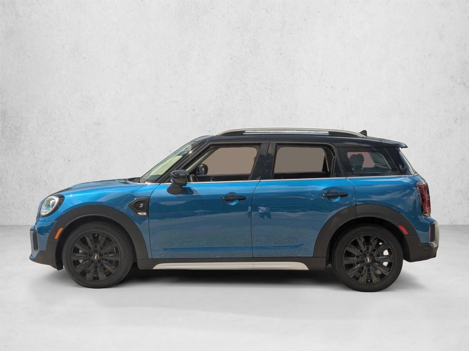 Thumbnail: 2024 MINI Cooper Countryman - 2