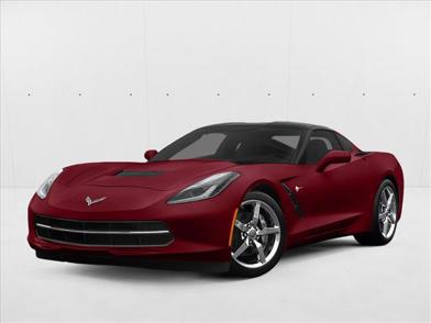 2014 Chevrolet Corvette 2LT -
                  Plano, TX
