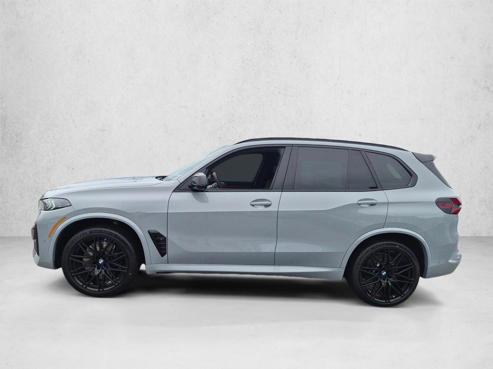 Thumbnail: 2026 BMW X5 - 2