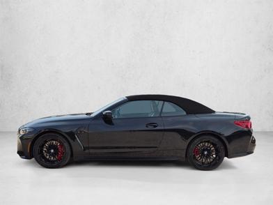 2027 BMW M4