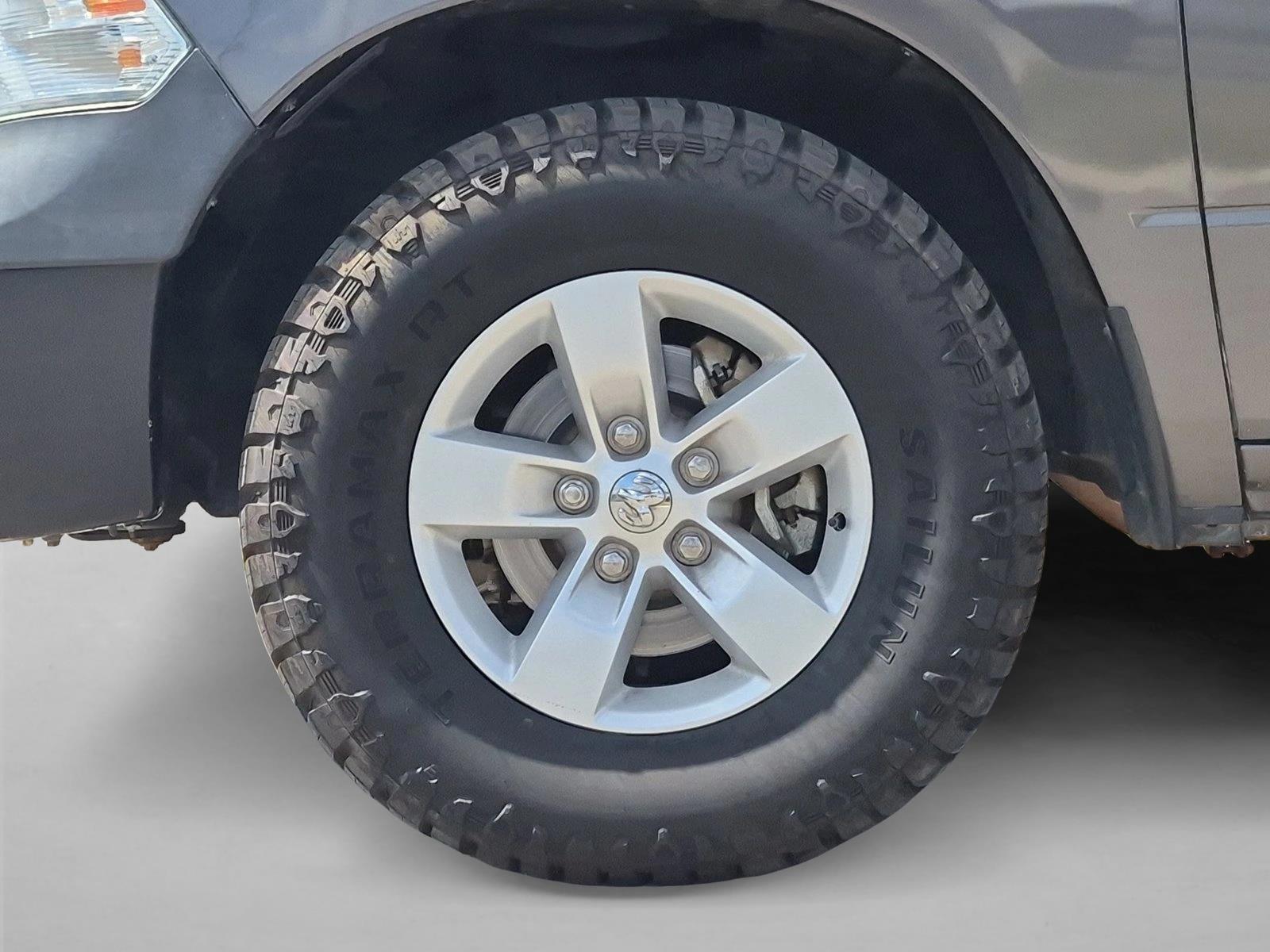 2020 Ram Ram1500, photo 18