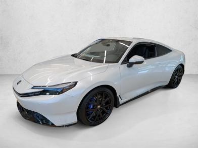 2026 Honda Prelude