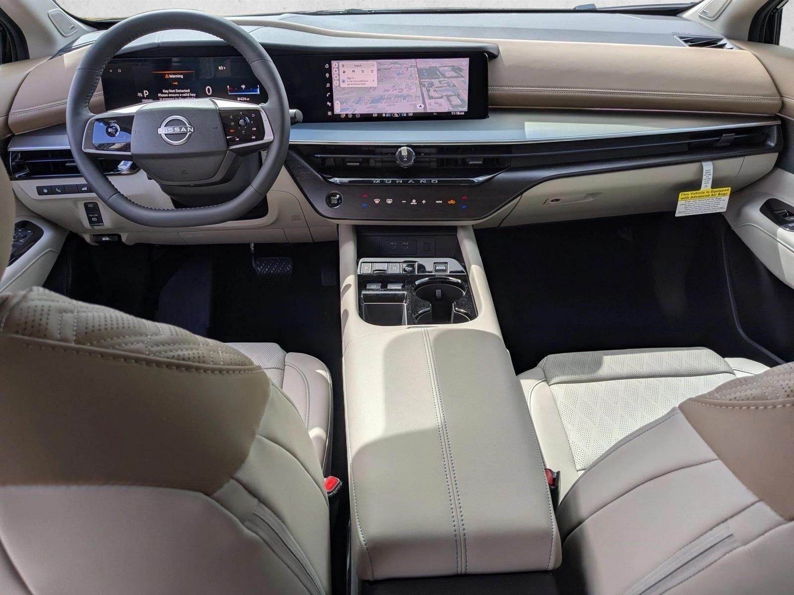 Thumbnail: 2026 Nissan Murano - 4