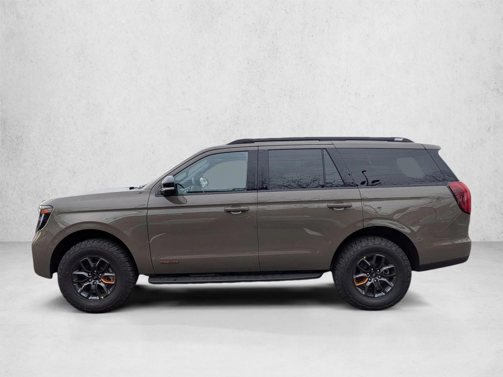 Thumbnail: 2026 Ford Expedition - 2