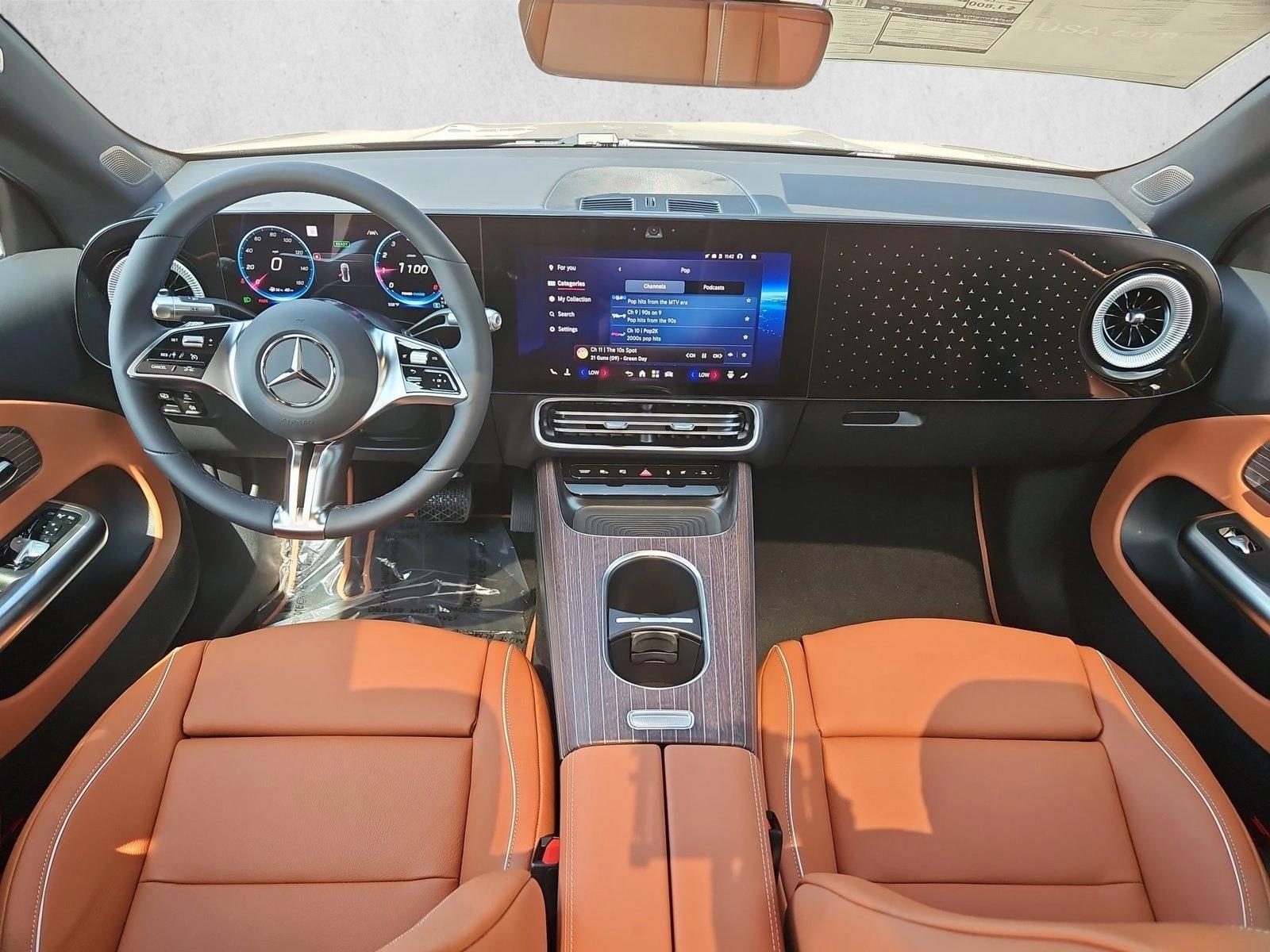Thumbnail: 2027 Mercedes-Benz CLA - 3