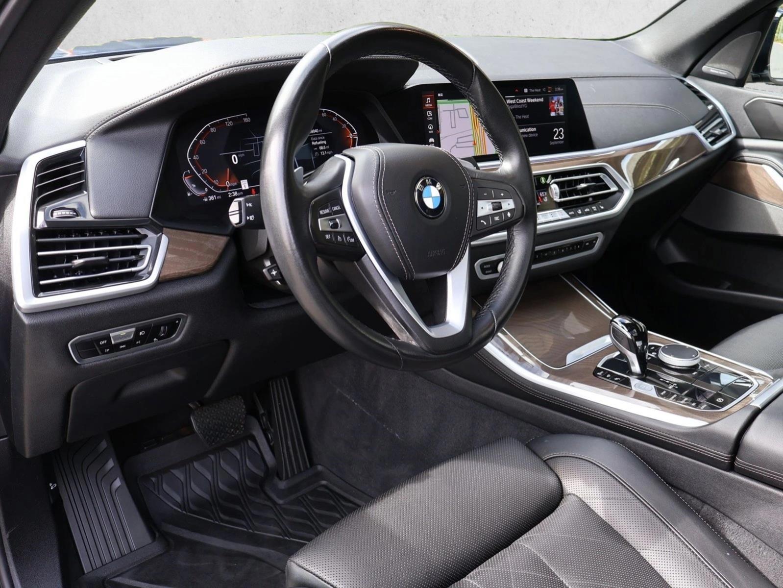 Thumbnail: 2023 BMW X5 - 3