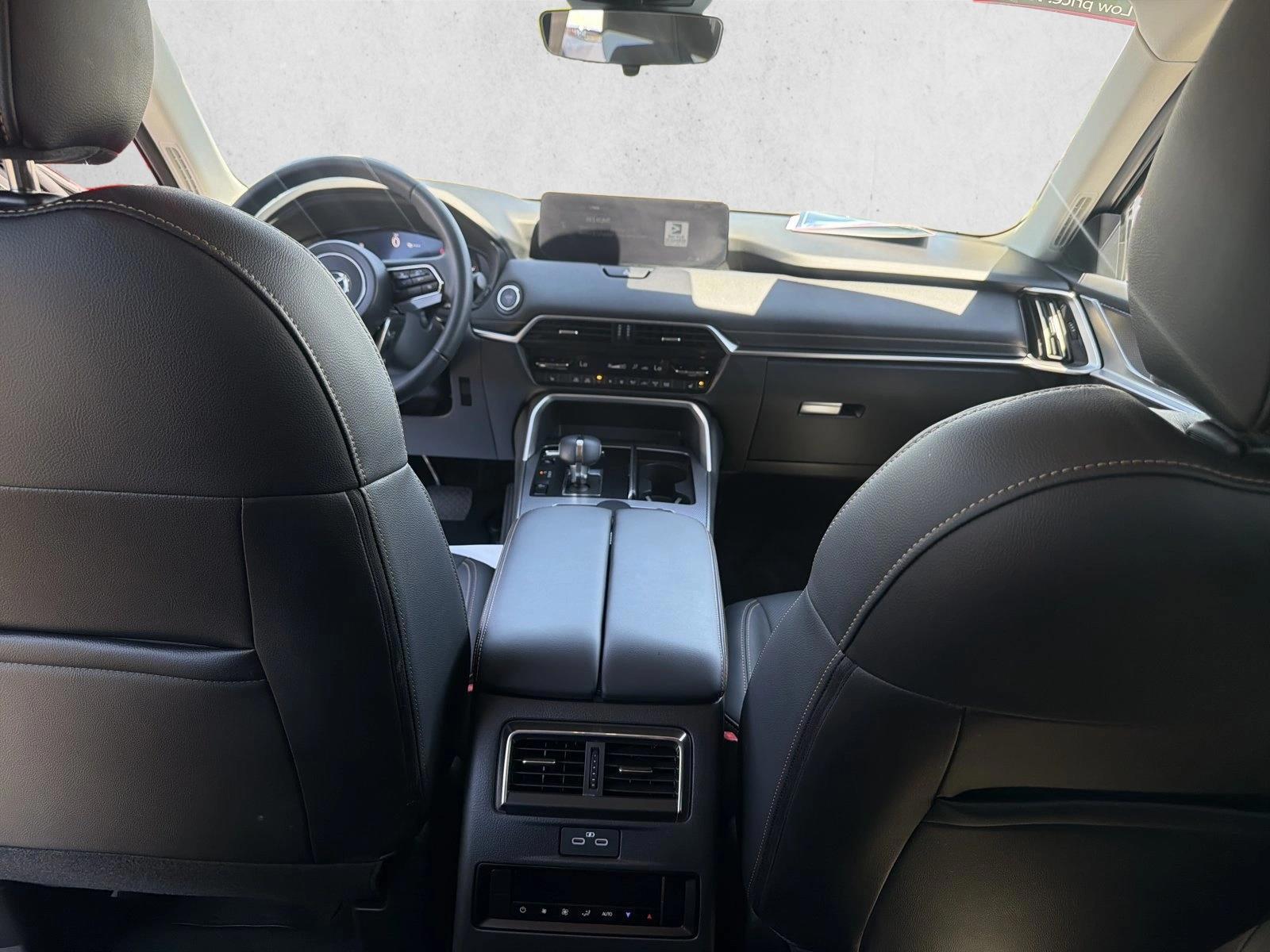 Thumbnail: 2024 Mazda CX-90 - 3