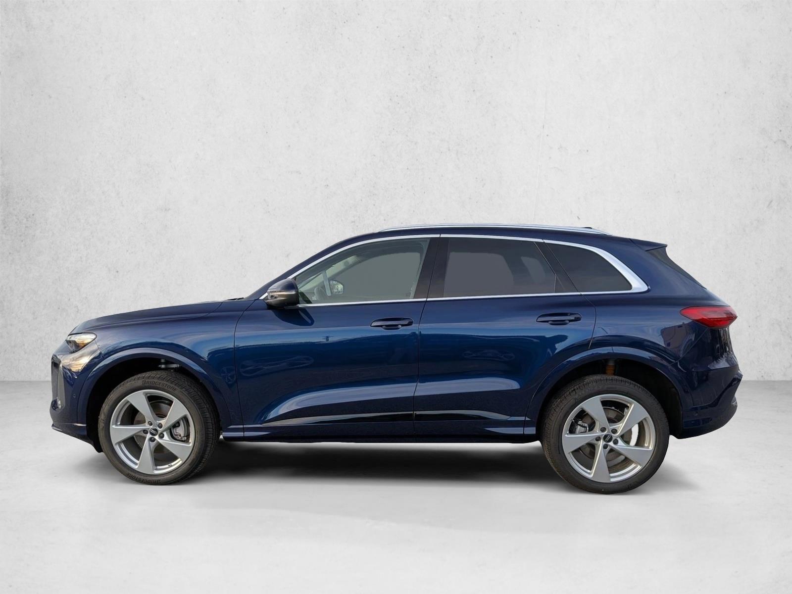 Thumbnail: 2025 Audi Q5 - 2