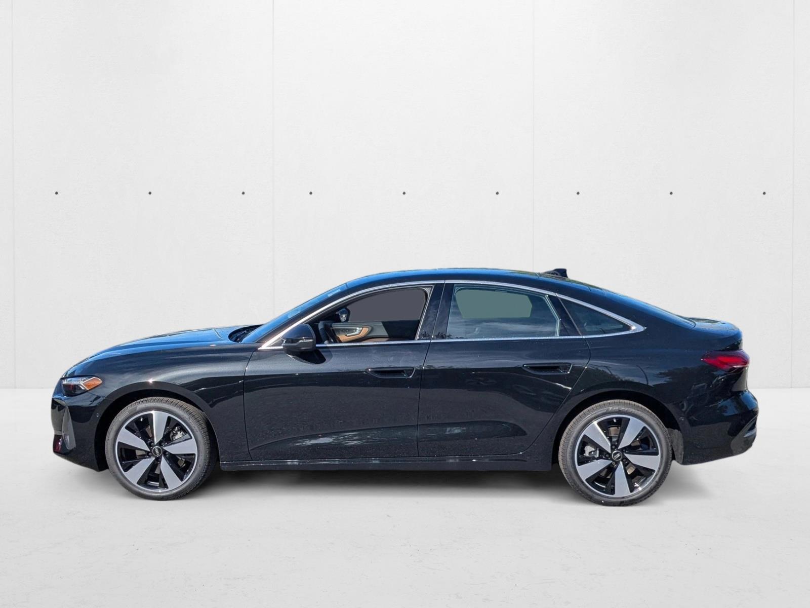 Thumbnail: 2025 Audi A5 - 2