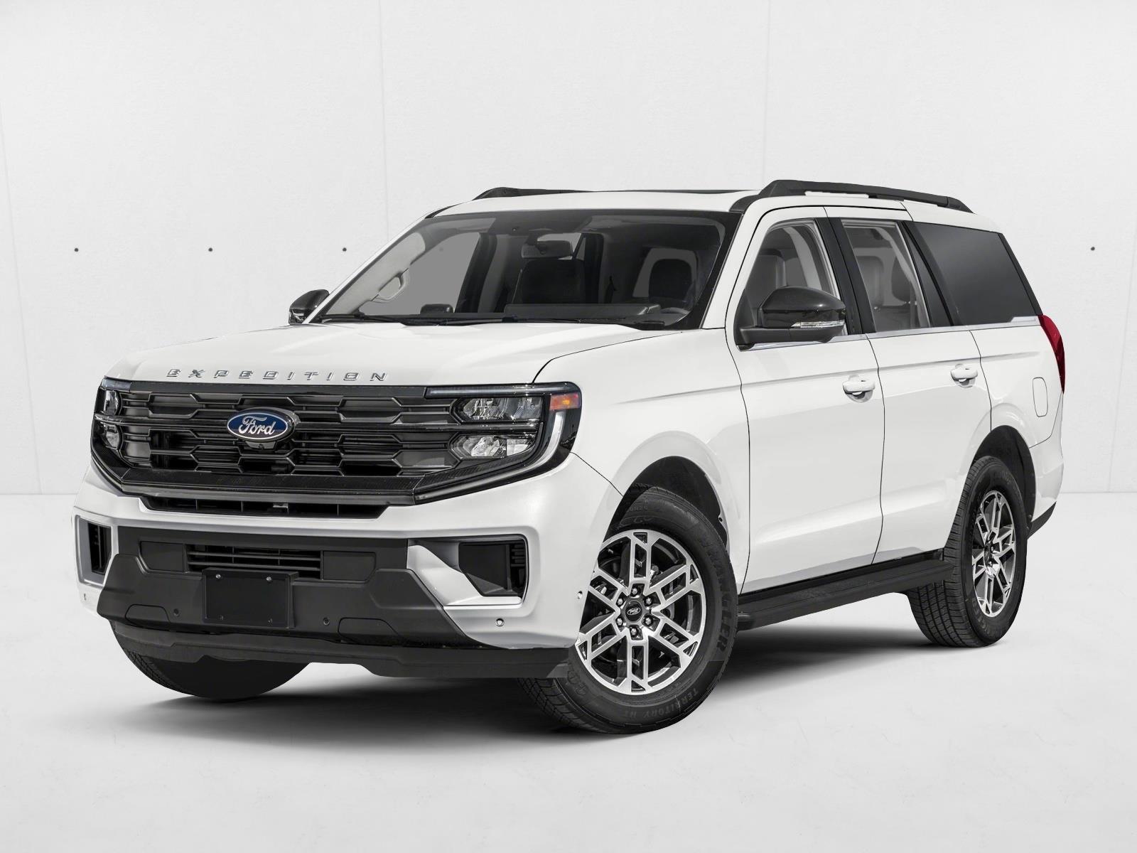 Thumbnail: 2026 Ford Expedition - 1