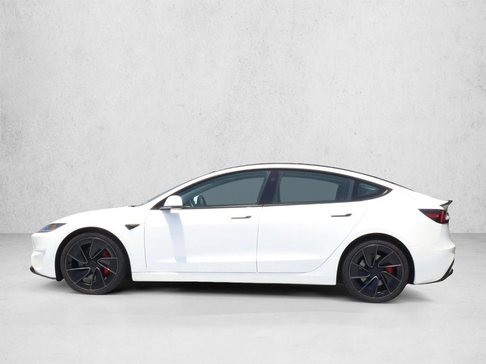 Thumbnail: 2025 Tesla Model 3 - 2