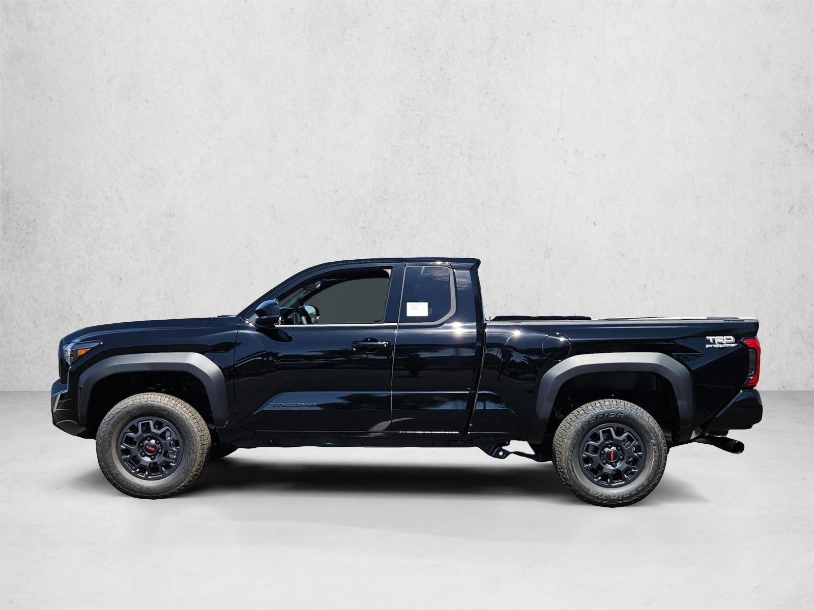 Thumbnail: 2026 Toyota Tacoma - 2