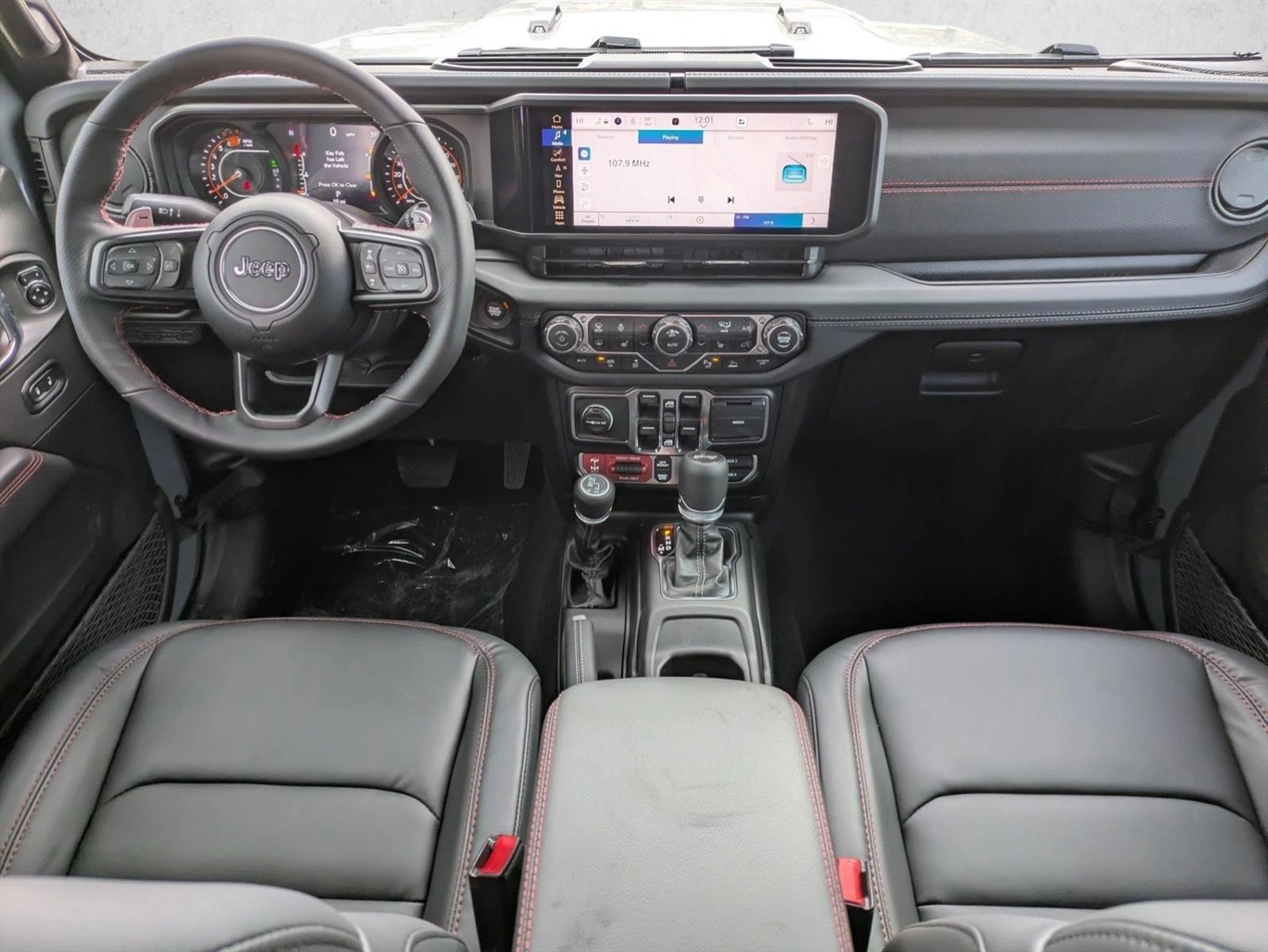 Thumbnail: 2026 Jeep Wrangler - 3