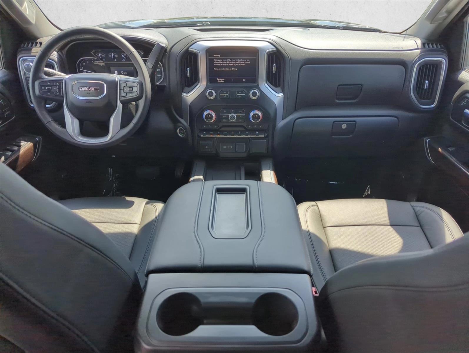 Thumbnail: 2019 GMC Sierra 1500 - 2