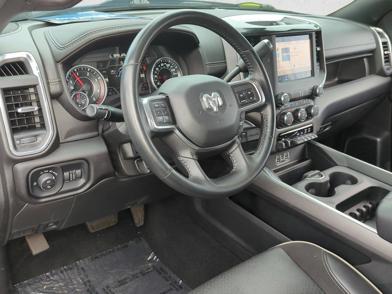 2022 Ram 3500