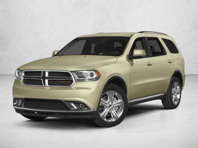2015 Dodge Durango Limited -
                  Davie, FL