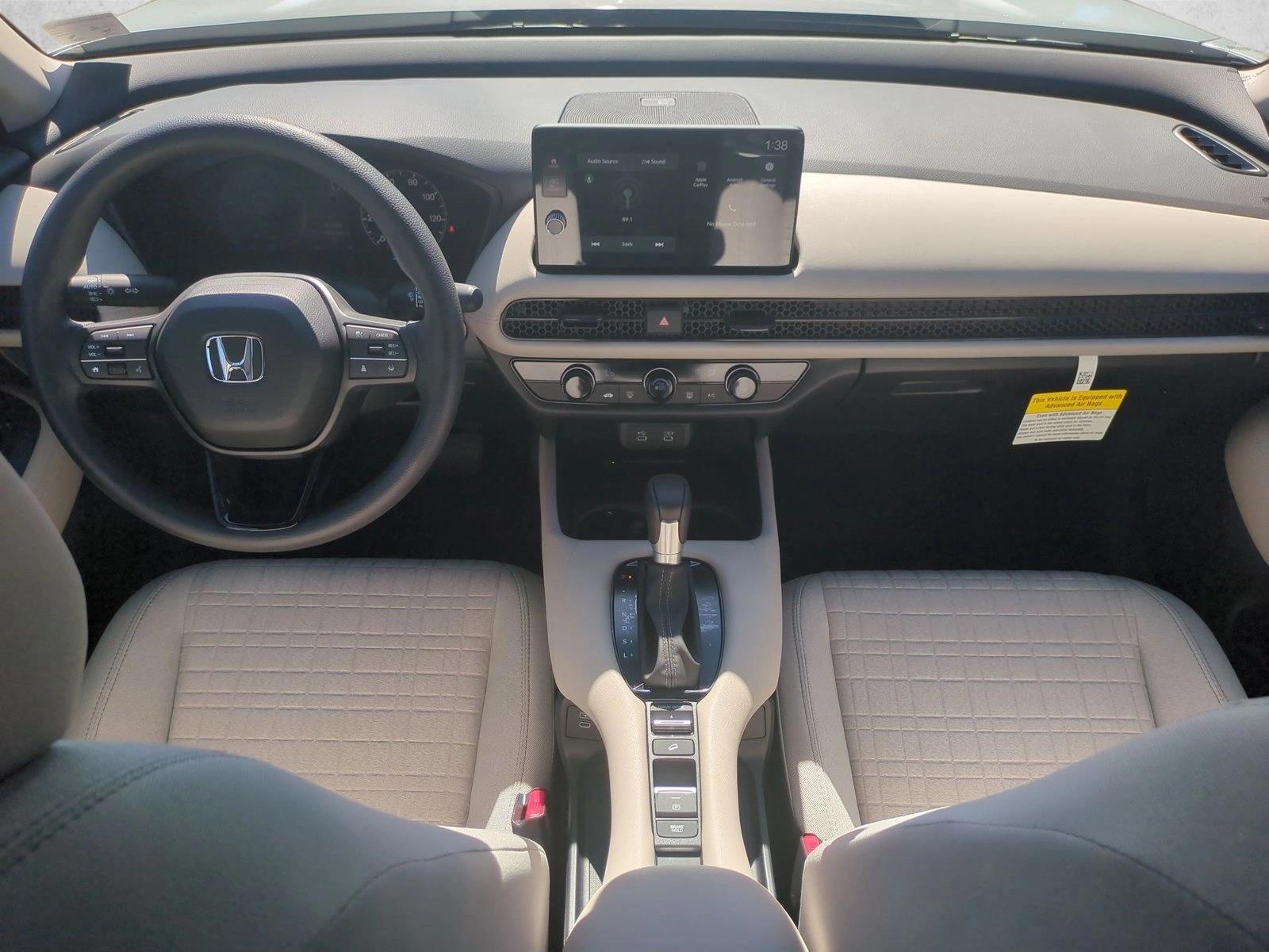 Thumbnail: 2027 Honda HR-V - 4