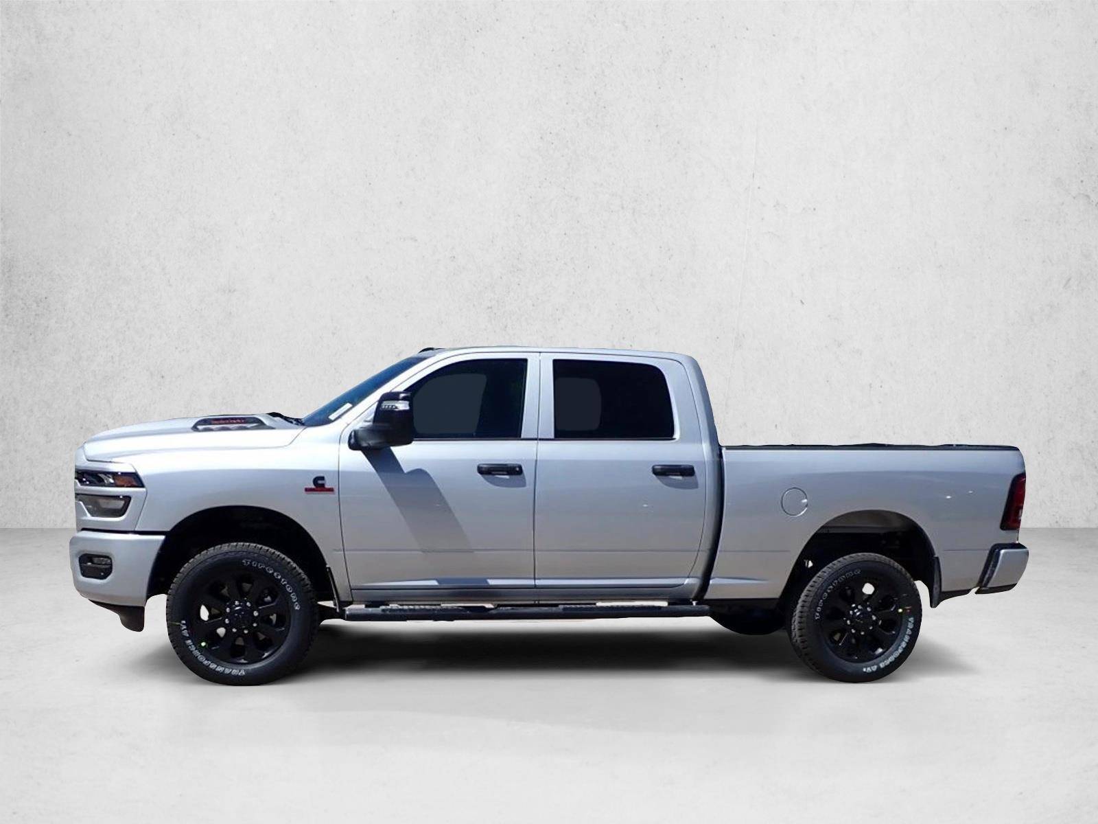 Thumbnail: 2026 RAM 2500 - 2