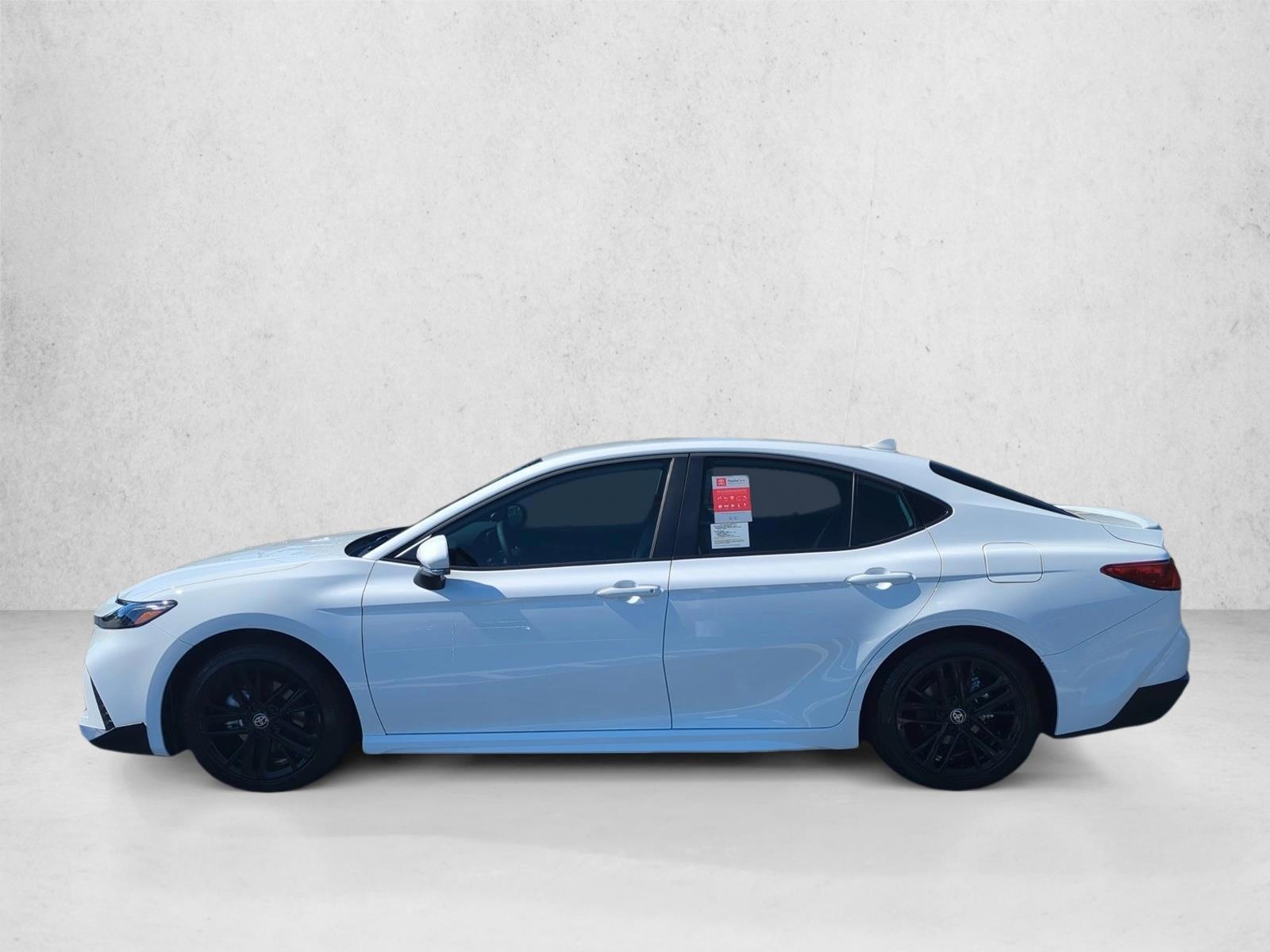 Thumbnail: 2026 Toyota Camry - 2