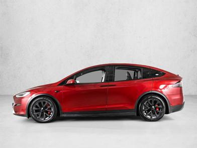 2023 Tesla Model X