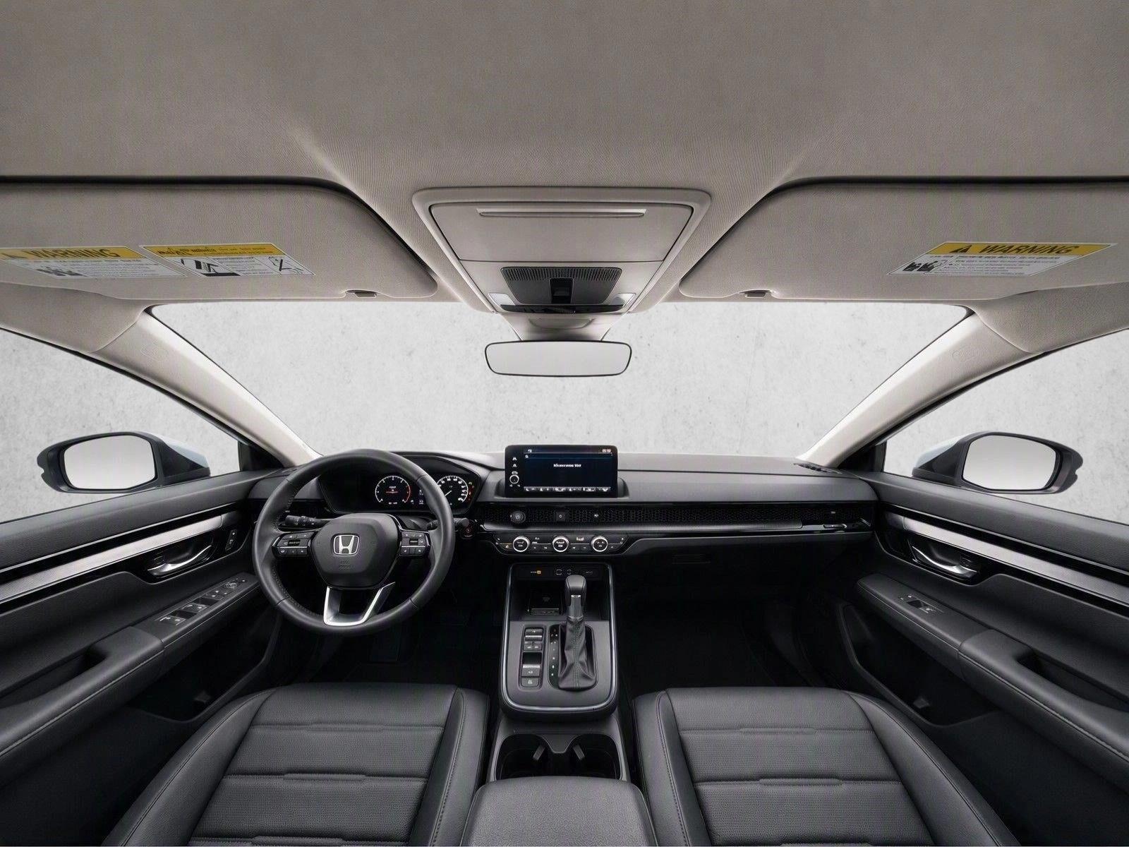 Thumbnail: 2023 Honda CR-V - 4