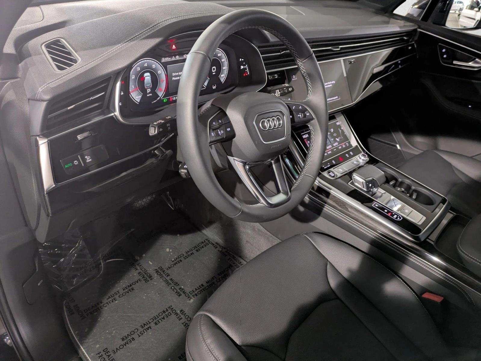 Thumbnail: 2026 Audi Q7 - 3