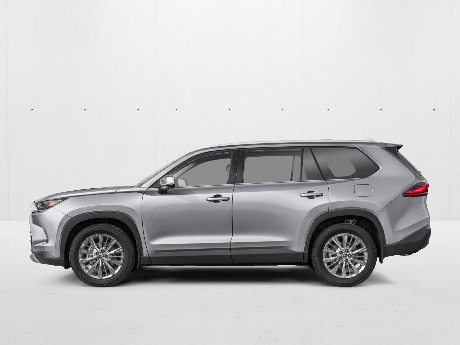 Thumbnail: 2026 Toyota Grand Highlander - 2