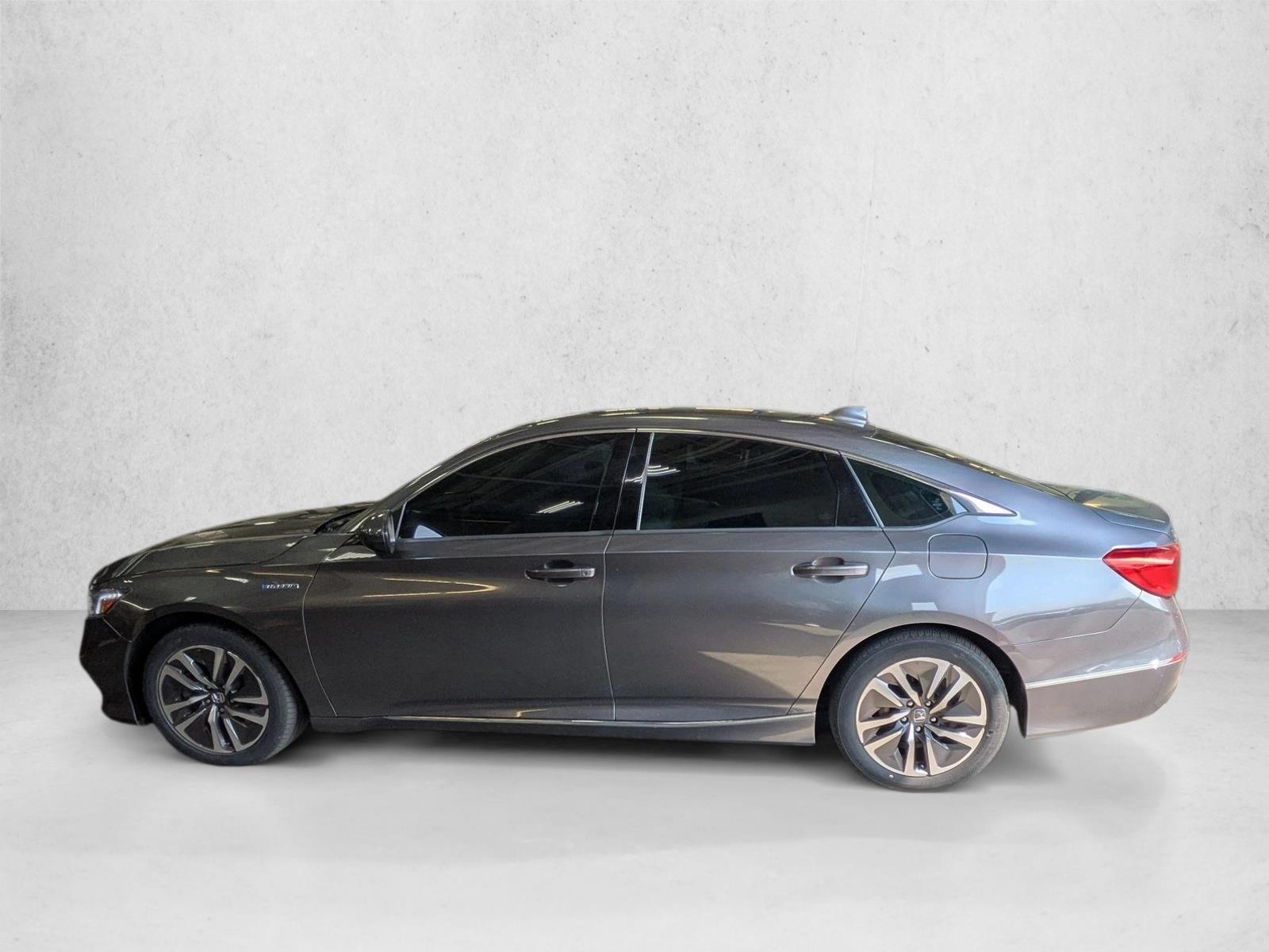 Thumbnail: 2019 Honda Accord - 2