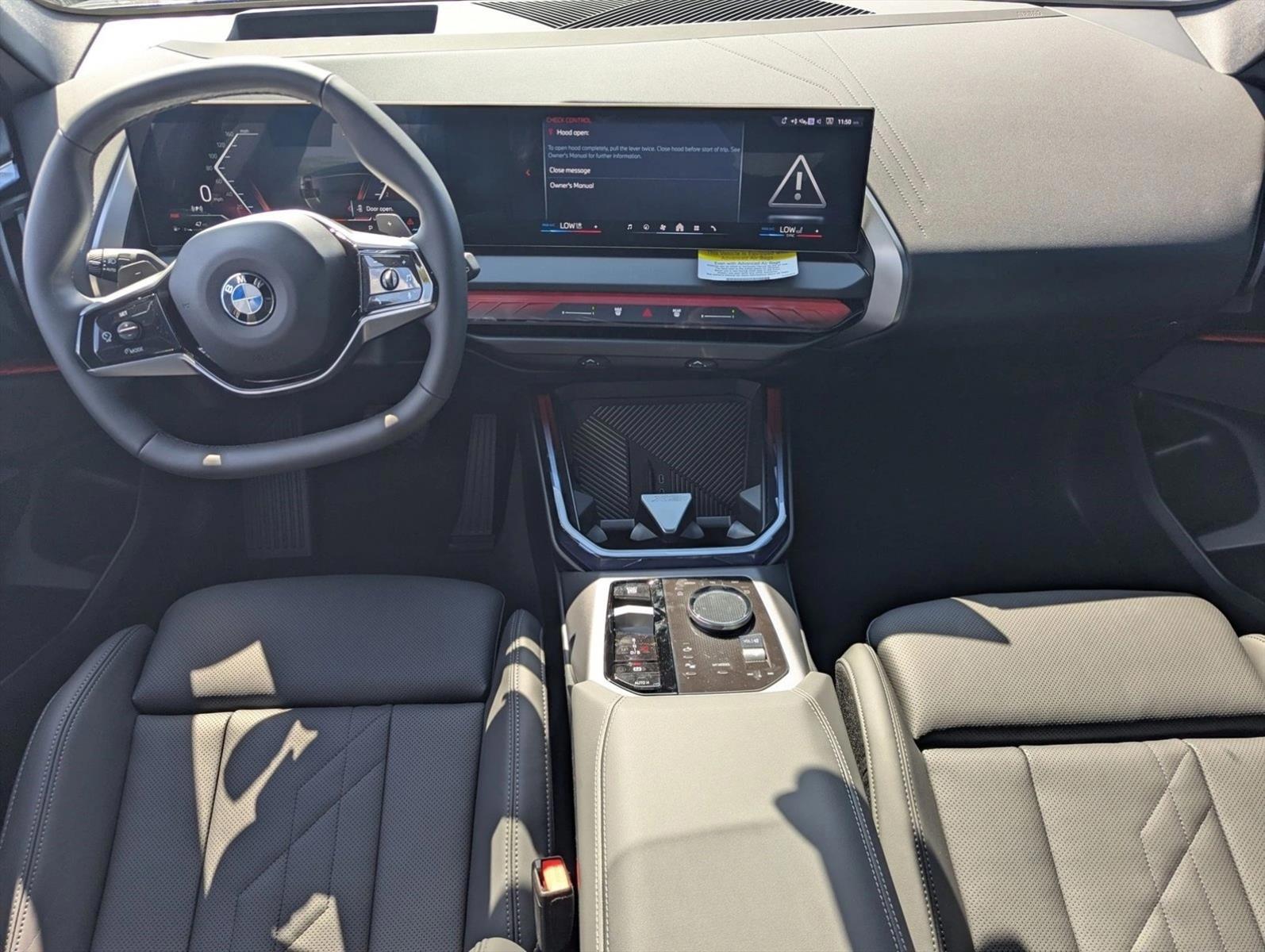 Thumbnail: 2026 BMW X3 - 3