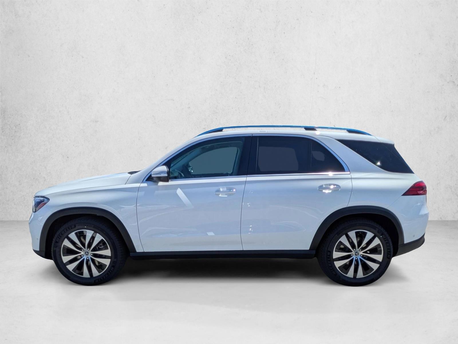 Thumbnail: 2026 Mercedes-Benz GLE - 2