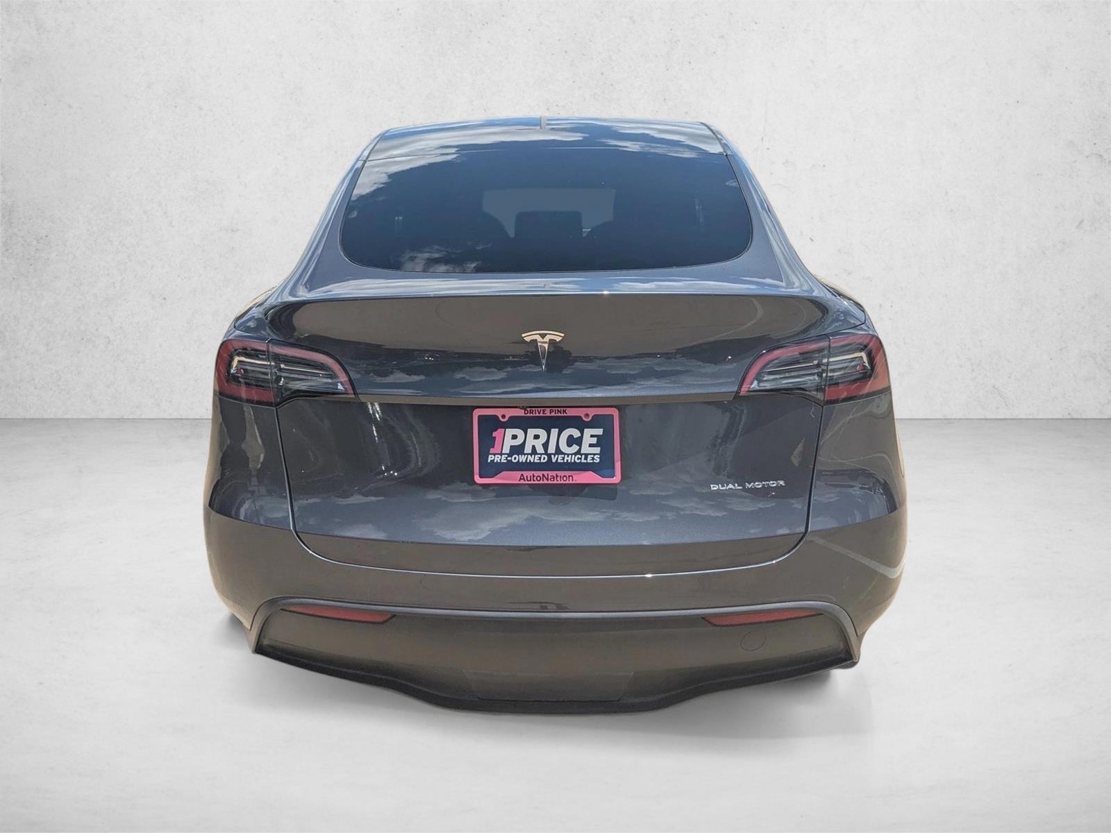 2023 Tesla TeslaModel Y, photo 7