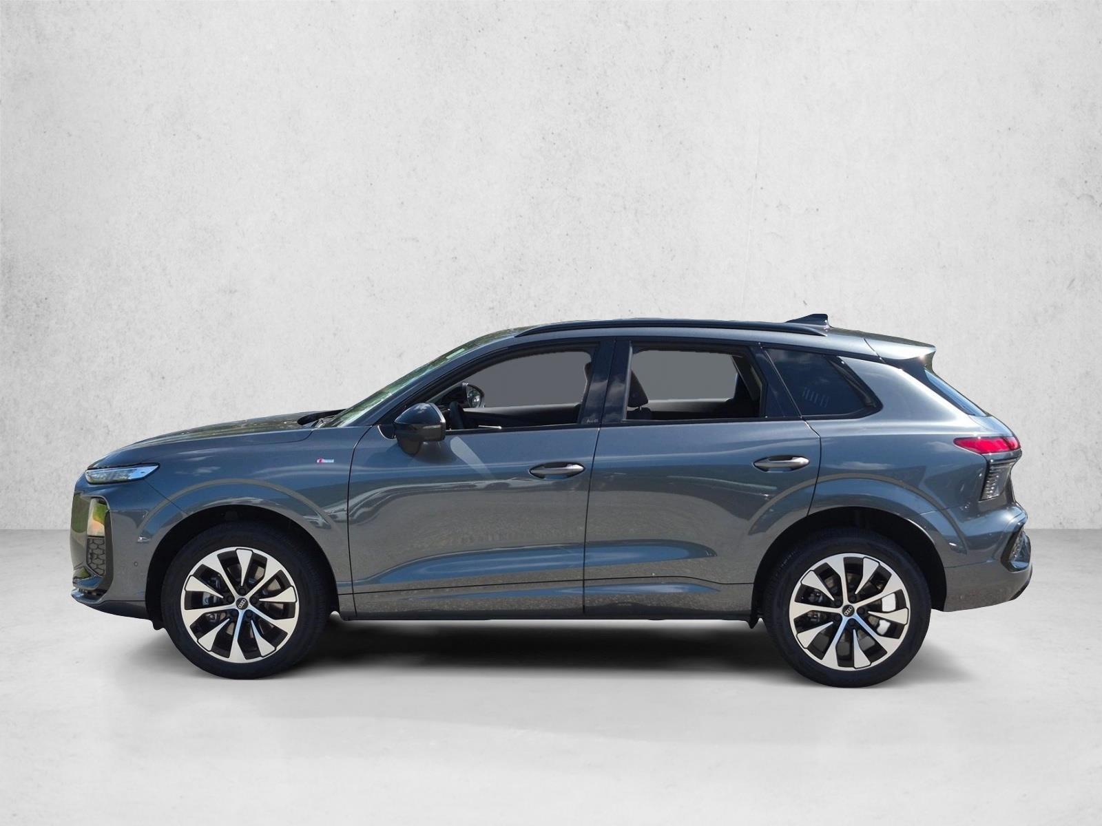 Thumbnail: 2026 Audi Q3 - 2