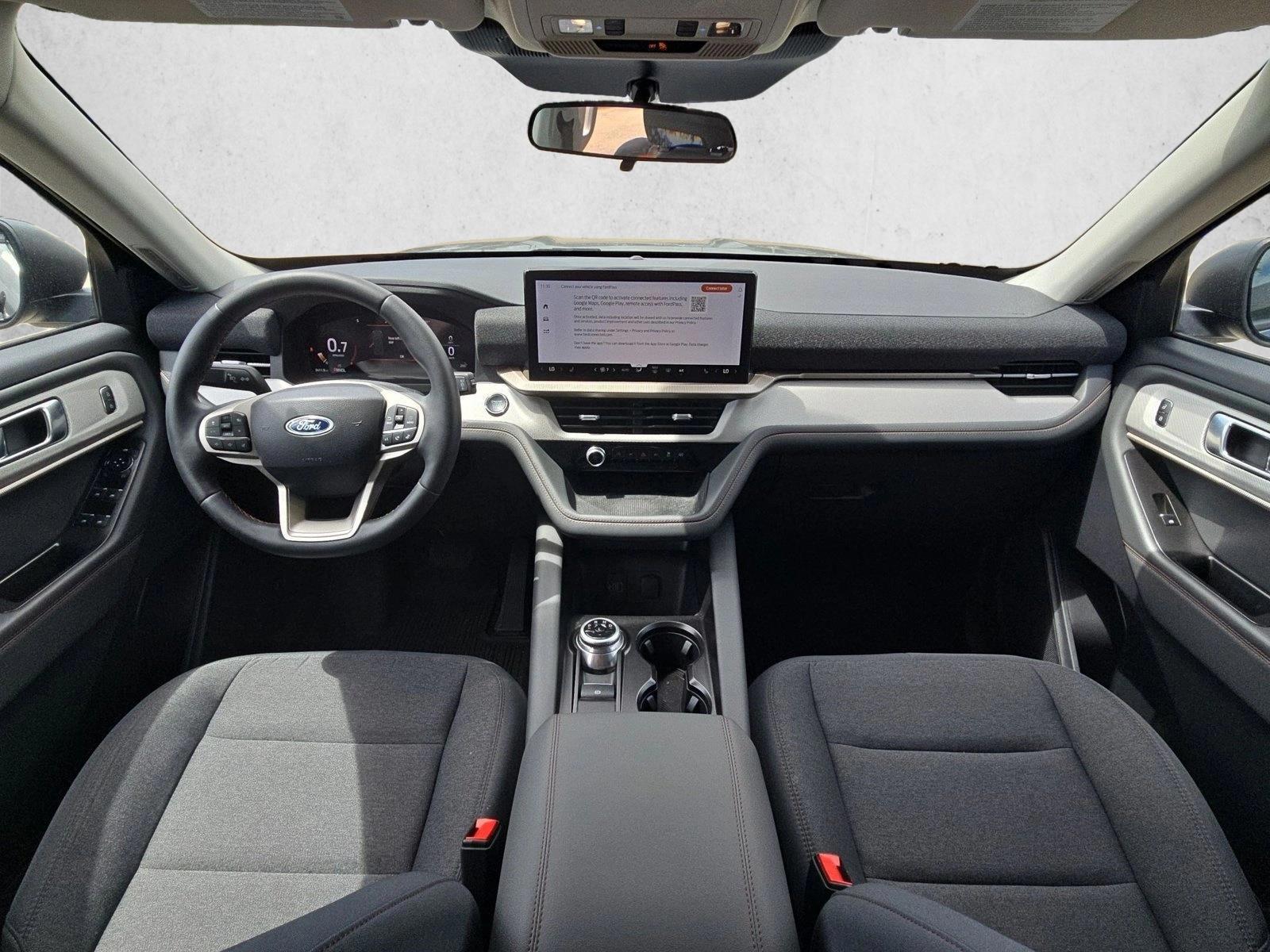 Thumbnail: 2026 Ford Explorer - 3