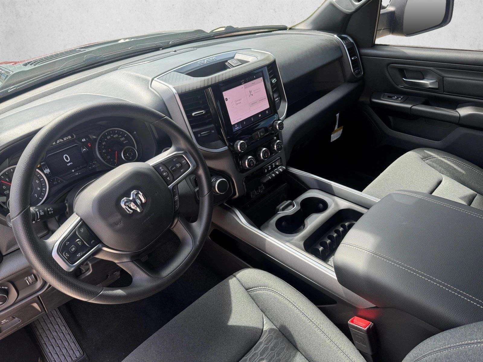 Thumbnail: 2026 RAM 1500 - 3