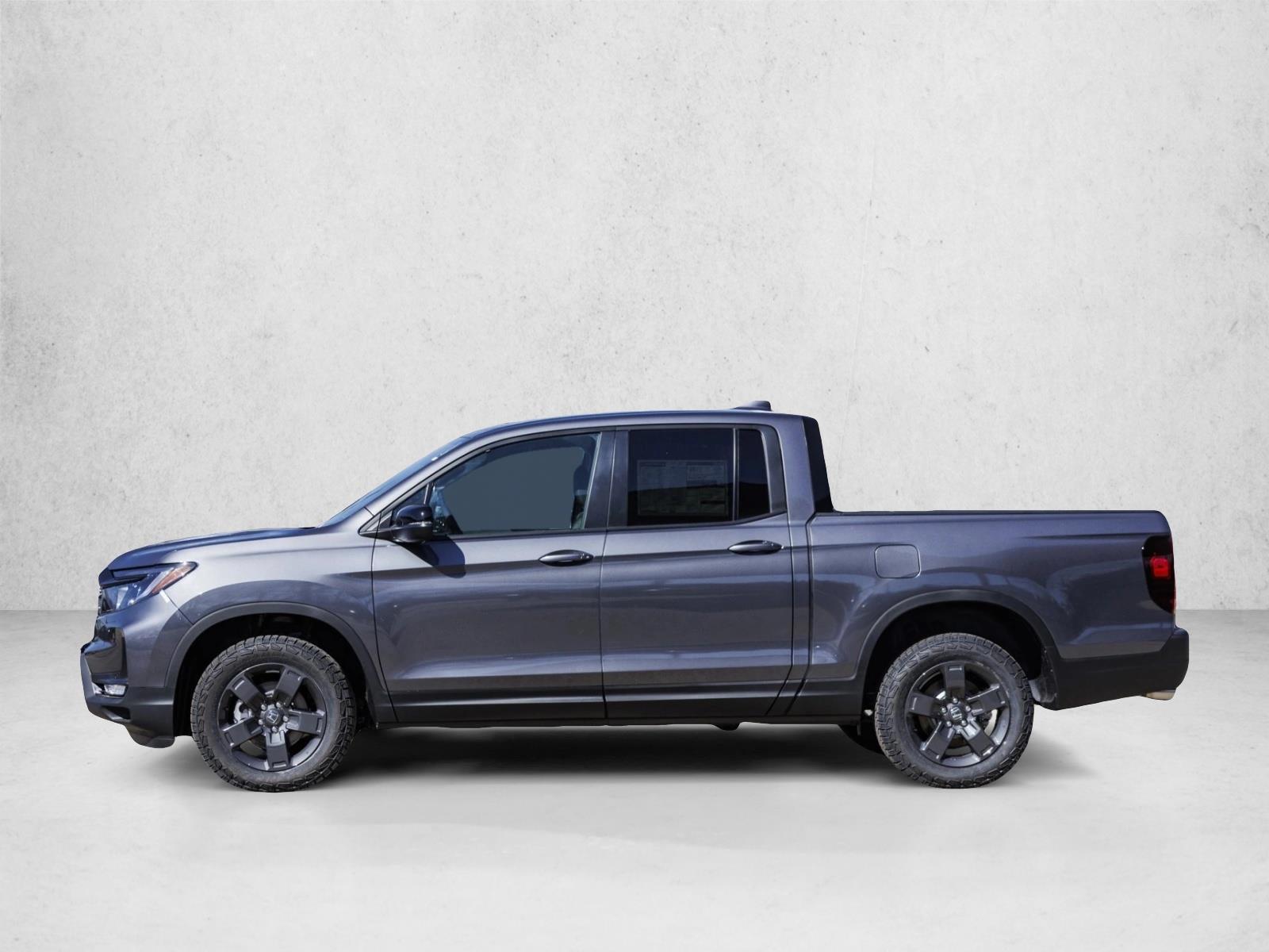 Thumbnail: 2026 Honda Ridgeline - 2