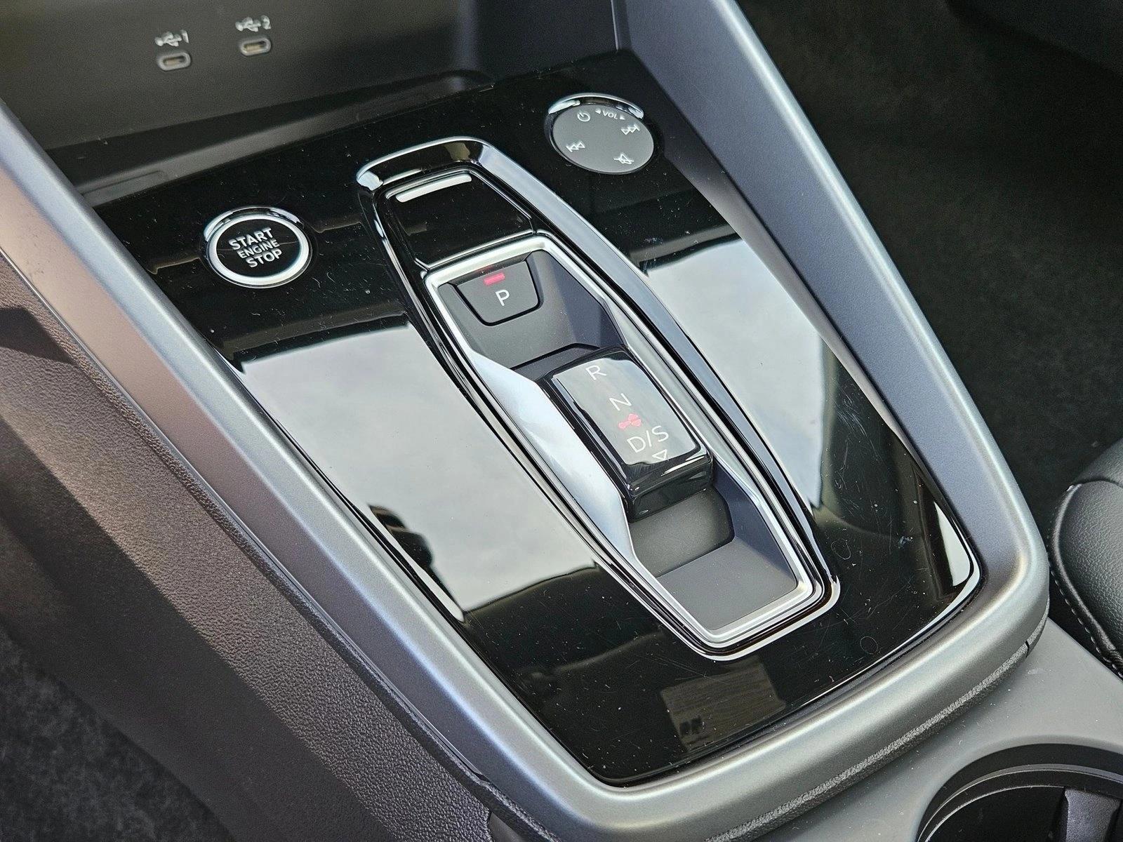 2026 Audi A3 Premium Plus - Photo 19