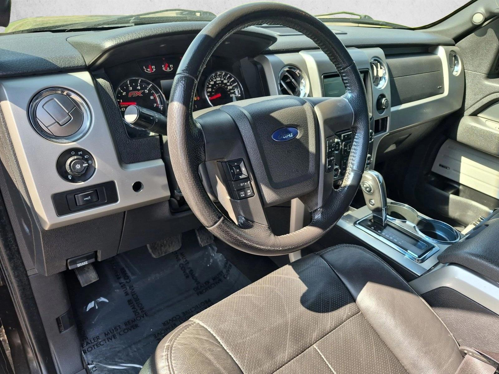 Thumbnail: 2013 Ford F-150 - 3