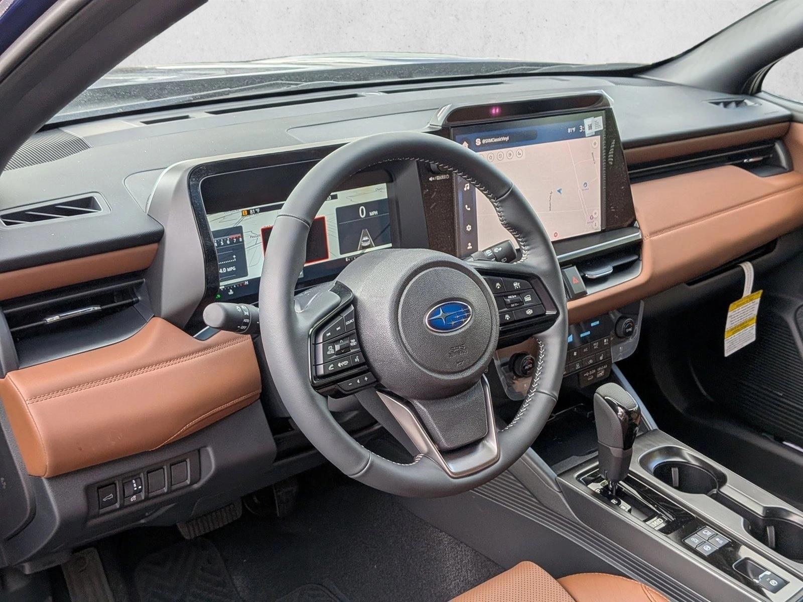 Thumbnail: 2026 Subaru Outback - 3
