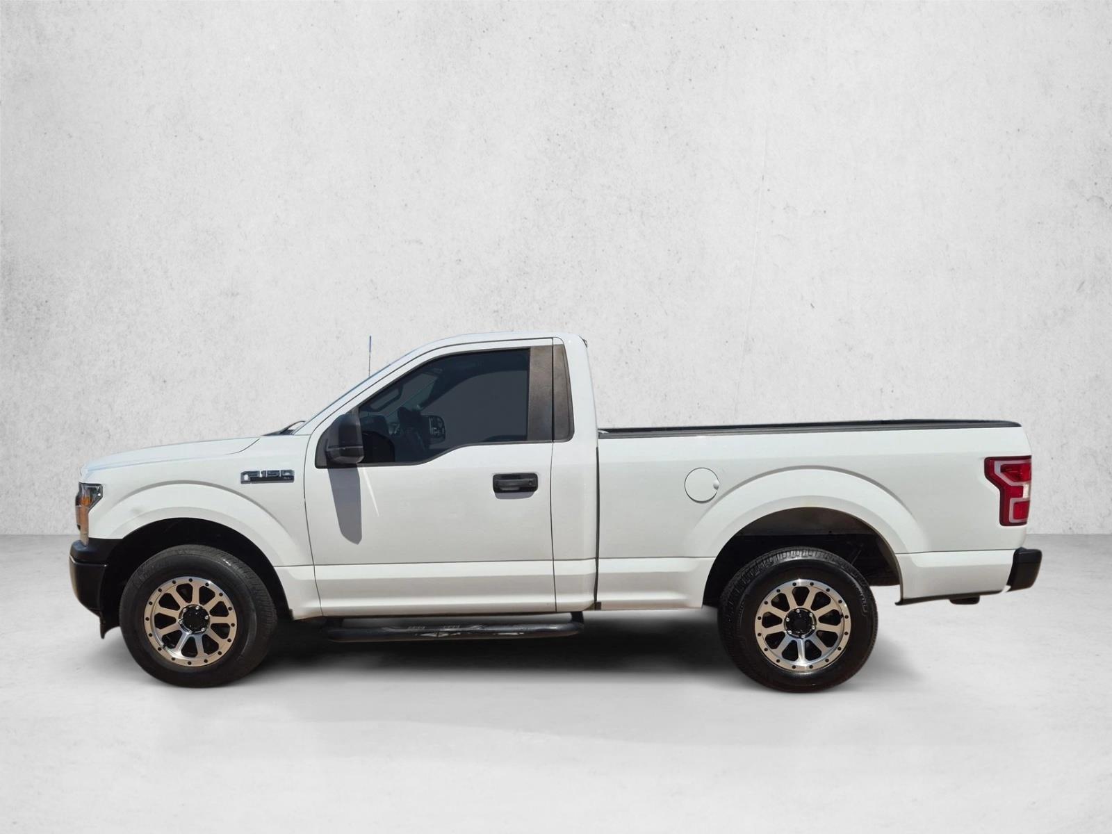 Thumbnail: 2020 Ford F-150 - 2